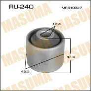 ����������� Masuma Pajero Io, H6#W, H7#W RU-240 Masuma RU240 ����