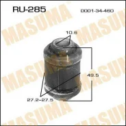 ����������� Masuma Festiva, Dajpf, DA3VF RU-285 Masuma RU285 ����
