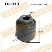 ����������� Masuma CR-V, Orthia, Partner, Civic, Domani RU-313 Masuma RU313 ����