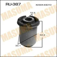 ����������� Masuma Corolla, Fielder, NZE124, ZZE124 RU-387 Masuma RU387 ����