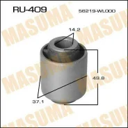 ����������� Masuma Elgrand, E51 RU-409 Masuma RU409 ����
