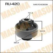 ����������� Masuma Tiida, C11, CUBE, Z11, March, K12 RU-420 Masuma RU420 ����