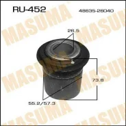 ����������� Masuma Hiace, KZH1#, RZH1#, VCH22 RU-452 Masuma RU452 ����