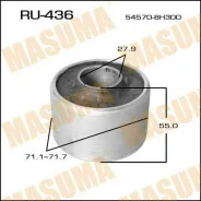 ����������� Masuma X-Trail, T30 RU-436 Masuma RU436 ����