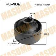 ����������� Masuma RAV4, ACA3#, ALA30, GSA33 RU-482 Masuma RU482 ����