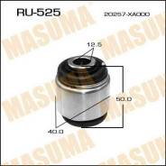 ����������� Masuma Forester, SH5 RU-525 Masuma RU525 ����