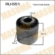 ����������� Masuma Mazda6 RU-551 Masuma RU551 ����