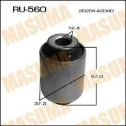 ����������� Masuma Forester, SH5 RU-560 Masuma RU560 ����