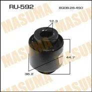 ����������� Masuma Mazda 6, V1800, V2000, V2300 RU-592 Masuma RU592 ����