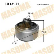 ����������� Masuma Outlander, CU2W, CU5W RU-591 Masuma RU591 ����