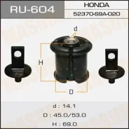 ����������� Masuma CR-V/ RD4 rear low RU-604 Masuma RU604 ����