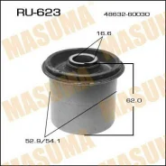 ����������� Masuma LAND Cruiser RU-623 Masuma RU623 ����
