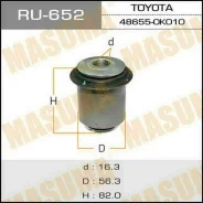 ����������� Masuma Hilux, KUN15, 2# RU-652 Masuma RU652 ����