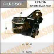 ����������� Masuma CR-V front low LH RU-656L Masuma RU656L ����