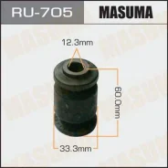 ����������� Masuma Passo/ KGC10 front low RU-705 Masuma RU705 ����