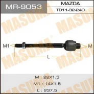������� ���� Masuma MR-9053 / Mazda CX-9 07- Masuma MR9053 ����