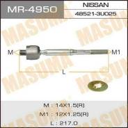 ������� ���� Masuma MR-4950 / NI Tiida / C11 Masuma MR4950 ����