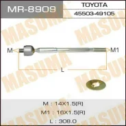 ������� ���� Masuma MR-8909 / TO Ipsum/ ACM21W Masuma MR8909 ����