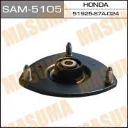 ����� ������������ (����� �����) Masuma HO CR-V/ RD5 front LH Masuma, ����� �������� SAM5105 ����