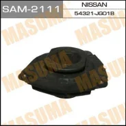 ����� ������������ (����� �����) Masuma NI Qashqai/ J10 front LH Masuma, ����� �������� SAM2111 ����