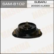 ����� ������������ (����� �����) Masuma SU Legacy/ B14 Masuma SAM8102 ����