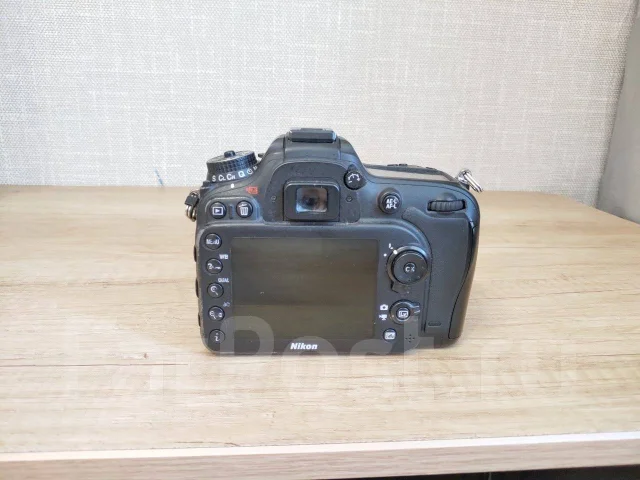 Nikon D7100 Body. 20 � ����� ��, ���: ��� ���� ����