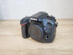 Nikon D7100 Body. 20 � ����� ��, ���: ��� ���� ����
