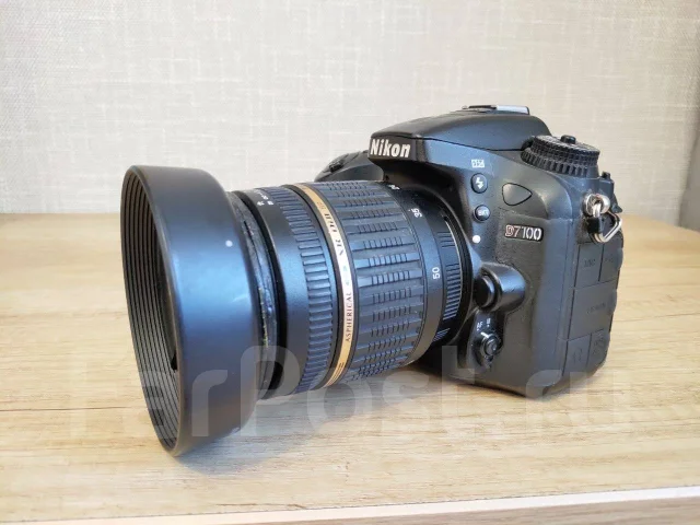 Nikon D7100 Body. 20 � ����� ��, ���: ��� ���� ����