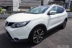 Nissan Qashqai. �������, 4wd, 2.0 (144��.�.), ������, 42 000����. ��, �/�. ��� ����� �� ������������ ����