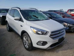Ford Escape. �������, ��������, 1.5 (179��.�.), ������, 45 000����. ��, �/�. ��� ����� �� ������������ ����