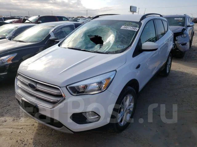 Ford Escape. �������, ��������, 1.5 (179��.�.), ������, 45 000����. ��, �/�. ��� ����� �� ������������ ����