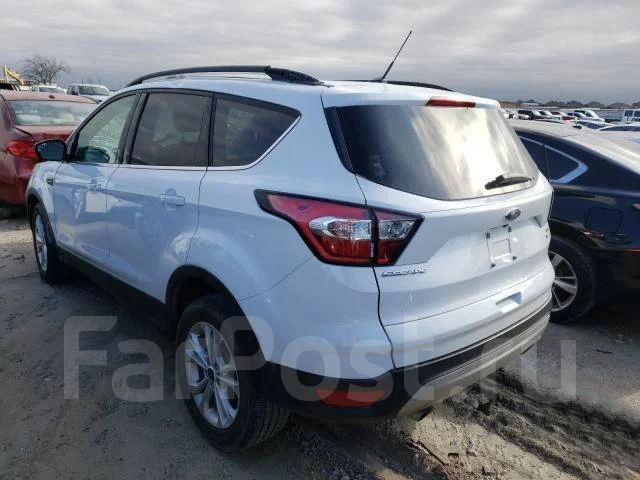 Ford Escape. �������, ��������, 1.5 (179��.�.), ������, 45 000����. ��, �/�. ��� ����� �� ������������ ����