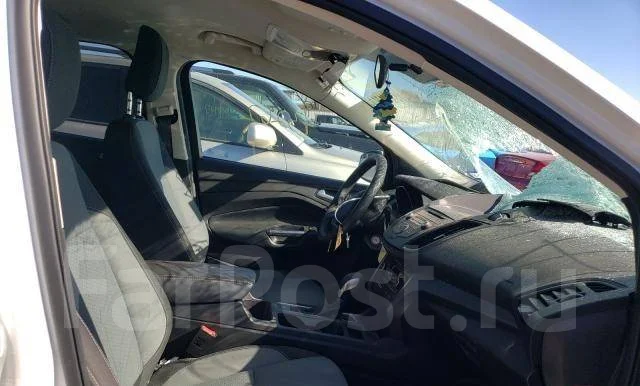 Ford Escape. �������, ��������, 1.5 (179��.�.), ������, 45 000����. ��, �/�. ��� ����� �� ������������ ����