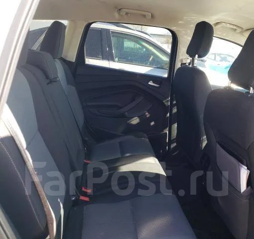 Ford Escape. �������, ��������, 1.5 (179��.�.), ������, 45 000����. ��, �/�. ��� ����� �� ������������ ����