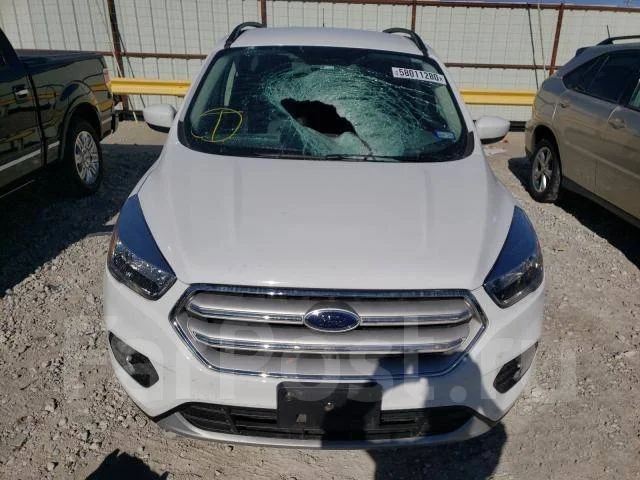 Ford Escape. �������, ��������, 1.5 (179��.�.), ������, 45 000����. ��, �/�. ��� ����� �� ������������ ����
