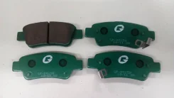 ������� G-brake 43022-SWW-G02 43022SWWG02 ����