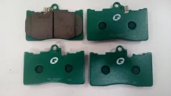 ������� G-brake 04465-30470 0446530470 ����