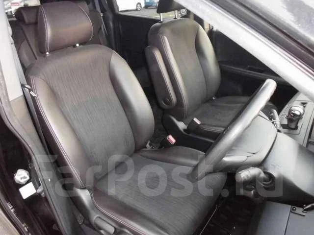 Honda Freed Spike. �������, ��������, 1.5 (118��.�.), ������, 38����. ��, �/�. ��� ����� �� ������������ ����