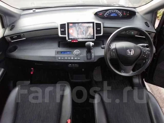 Honda Freed Spike. �������, ��������, 1.5 (118��.�.), ������, 38����. ��, �/�. ��� ����� �� ������������ ����