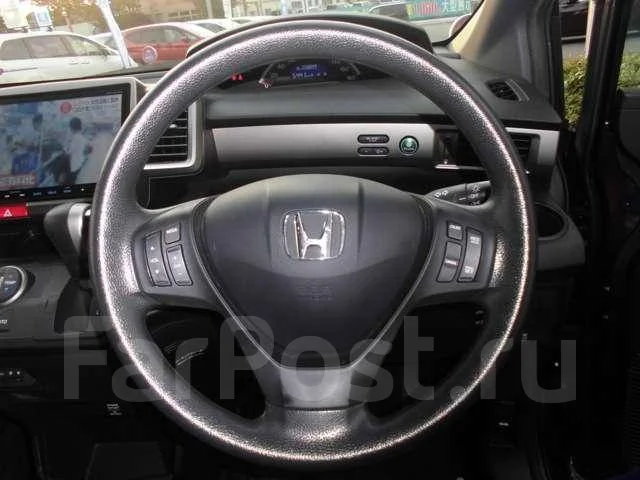 Honda Freed Spike. �������, ��������, 1.5 (118��.�.), ������, 38����. ��, �/�. ��� ����� �� ������������ ����
