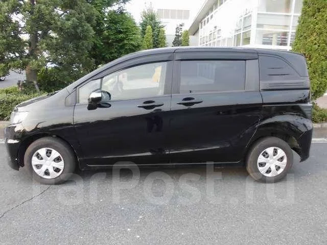 Honda Freed Spike. �������, ��������, 1.5 (118��.�.), ������, 38����. ��, �/�. ��� ����� �� ������������ ����