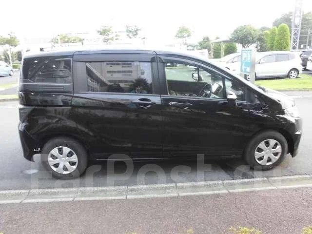 Honda Freed Spike. �������, ��������, 1.5 (118��.�.), ������, 38����. ��, �/�. ��� ����� �� ������������ ����