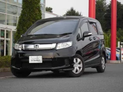 Honda Freed Spike. �������, ��������, 1.5 (118��.�.), ������, 38����. ��, �/�. ��� ����� �� ������������ ����