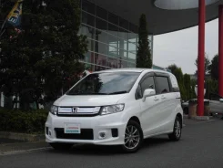 Honda Freed Spike. �������, 1.5 (118��.�.), ������, 33����. ��, �/�. ��� ����� �� ������������ ����
