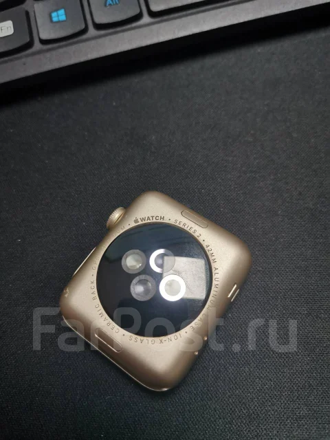 Apple Watch Series 2 ����