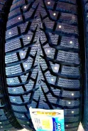 Maxxis NP3 ArcticTrekker. ������, ����������, 2020 ���, ����� ����