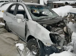 Suzuki Aerio. RA21S, M15A ����
