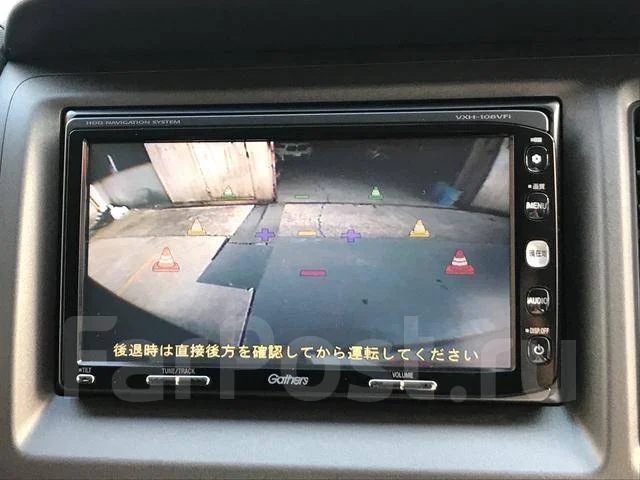 Honda Crossroad. �������, ��������, 1.8 (140��.�.), ������. ��� ����� �� ������������ ����