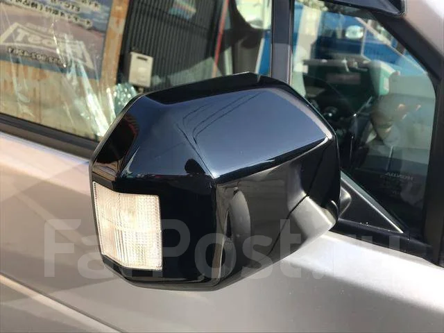 Honda Crossroad. �������, ��������, 1.8 (140��.�.), ������. ��� ����� �� ������������ ����