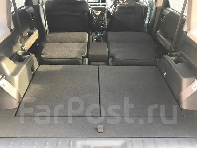 Honda Crossroad. �������, ��������, 1.8 (140��.�.), ������. ��� ����� �� ������������ ����